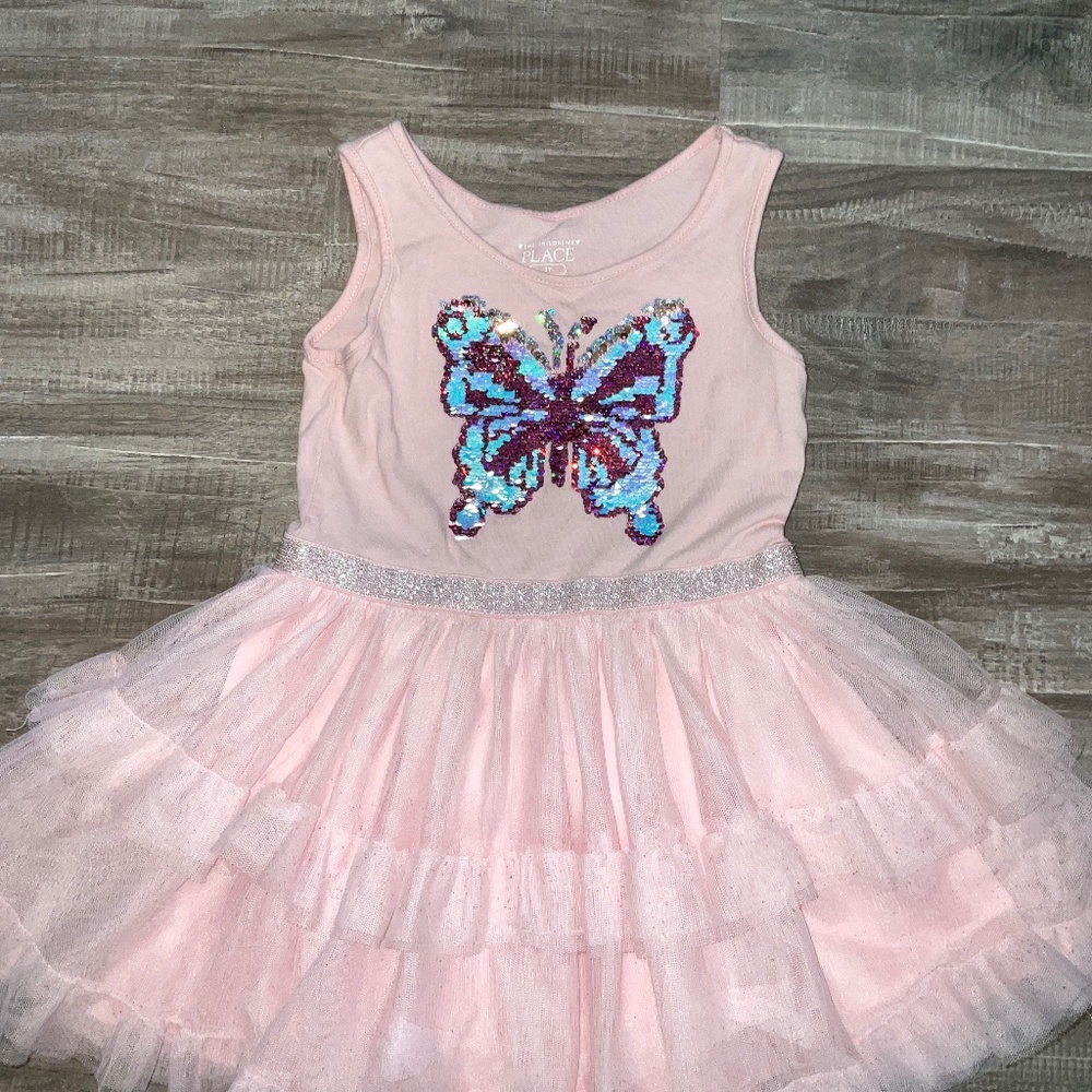 Childrens place 3t dress